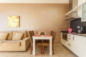 Cala Cristal 2p4p Sea View