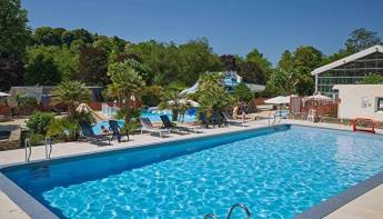 Camping Le Ty Nadan - Marvilla Parks