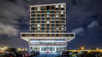 Van der Valk Hotel Luxembourg - Arlon