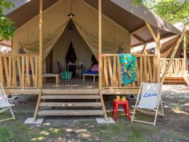 Camping Liberté Lacanau