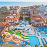 Hotel Eftalia Aqua