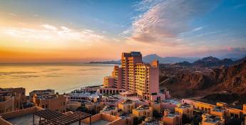 Fairmont Fujairah