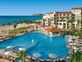 Dreams Los Cabos Suites Golf Resort&Spa All