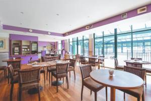 Res. Centre Studio 2p Renovated/KidsClub