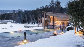 Hotel Seehof