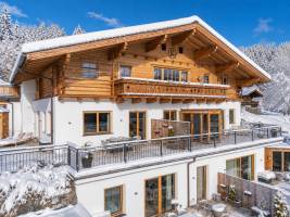 Premium Apartment Edelweiß