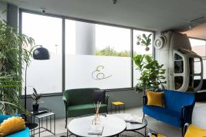 Elizabeth Lifestyle Hotel