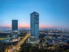 Somerset Bio-Island Guangzhou