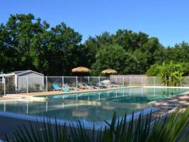 Camping Las Chancas