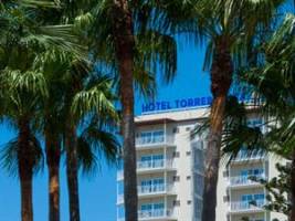 Monarque Torreblanca