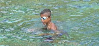 Bouwsteen 8 dagen Alor, cultuur, natuur en snorkelen