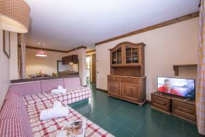 Grange Hike & Ski - 12D Sestriere