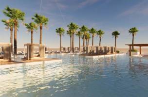 Amoh a Luxury Collection Rhodes