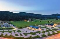 Big Bear Plitvice Nature Resort