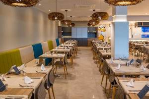 Golden Taurus Aquapark Resort