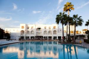 Decameron Tafoukt
