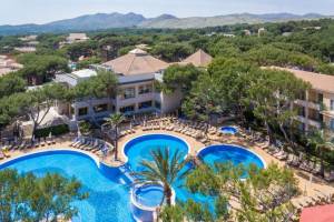 Viva Cala Mesquida Resort & Spa