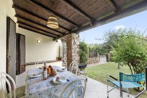 Il Vecchio Faro Piras 150m From The Sea