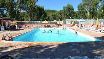 Camping Parc Valrose