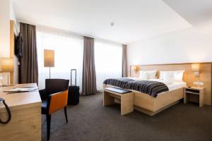 Stadthotel am Römerturm