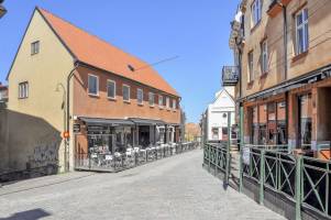 Boende Visby