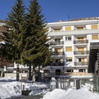 Hotel Hermitage
