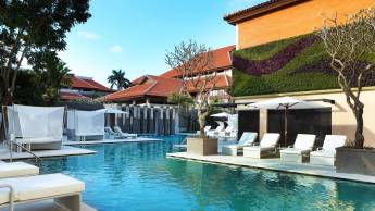 The Westin Nusa Dua Bali