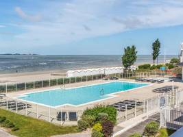 Pierre & Vacances Premium Résidence de la Plage