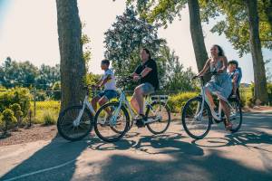 EuroParcs De Biesbosch