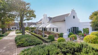 Steenberg Hotel & Spa