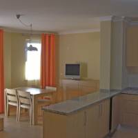 Appartementen Monte Gordo Plaza