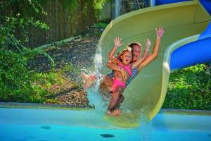 Camping Le Clos Cottet