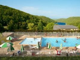 Le Domaine de Confolant - Vacancéole