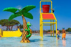 Baia Holiday Blu La Tortuga