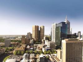 Nolo Apartments Lonsdale St