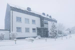 Appartement 'Sahneblick' - Lenneblick 2 | Altastenberg (Winterbe