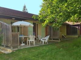 Village Vacances Florac