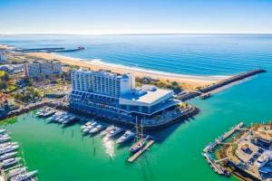 Tivoli Marina Vilamoura Resort