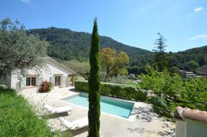 Vakantiehuis in Draguignan met zwembad, in Provence-Côte d'Azur.