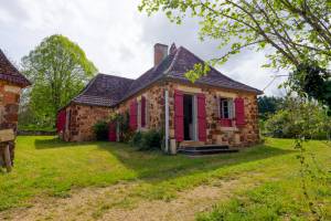 La Métairie