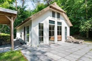 Vakantiewoning Drieburg