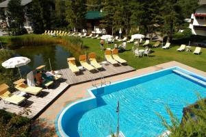 Bergresort Seefeld