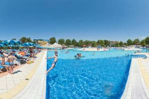 Villaggio Turistico Europa