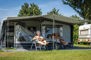 Camping Betuwestrand