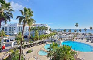 Sol Torremolinos Don Pablo