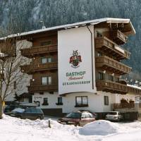Hotel Pension Eckartauerhof