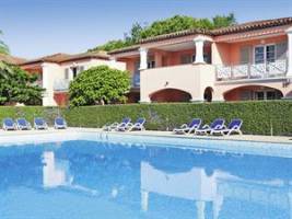 Residence Odalys La Palmeraie