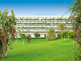 UNAHOTELS Naxos Beach Sicilia