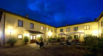 Relais Dell'Olmo