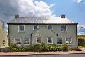 Vliegreis Doolin Village Lodges - Doolin